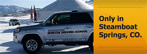 Faqs Bridgestone Winter Driving School