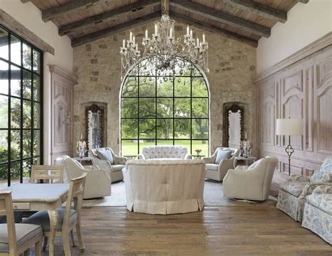 Provence Interior Design Ideas French Style Interior With Best Photos