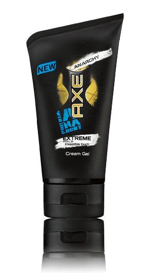 Axe Nederland Facebook Axe Hair Products Gel Cream