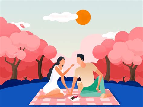 The Picnic Collective Designs Themes Templates And Downloadable Graphic Elements On Dribbble