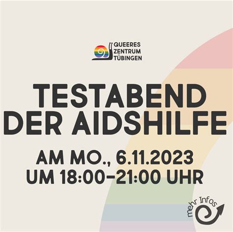 Queeres Zentrum Tübingen Queeres Leben Braucht Ein Dach über Dem Kopf