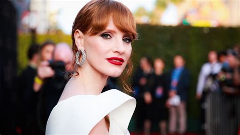 Jessica chastain y juliette binoche lideran una productora sin ánimo de lucro para promover películas hechas por y para mujeres. Für "Es 2": Jessica Chastain fast in Blutlache ertrunken ...
