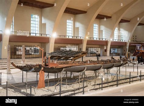 Nemi Lazio Italy Museo Delle Navi Romane Di Nemi Museum Of Ancient