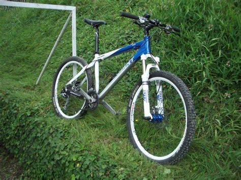 1197 x 900 jpeg 283 кб. Foto: Giant XTC Zero 2008 - MTB-News.de