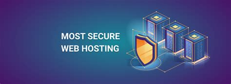 Most Secure Web Hosting 2024 Worry Free And Safe Hosting Cybernews