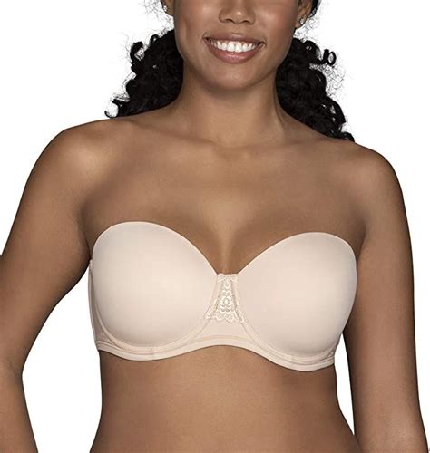 The Most Comfortable Strapless Bra For Travel That Stays Up And Secure