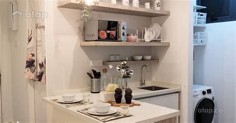 This is one of the leading renovation companies in malaysia. Arte-S Kitchen Cabinet interior design renovation ideas ...