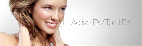 Welcome To Aesthetic Laser Care Active Fxtotal Fx