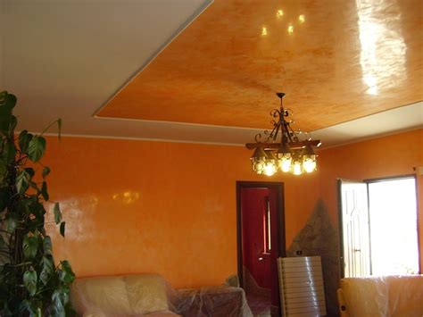 Alysia will suit a room with low or high ceilings, due to her adjustable chain. paladio.jpg (1600×1200) | Lacquered walls