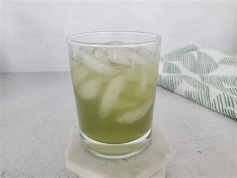 The Incredible Hulk Drink Tammilee Tips