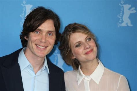 Cillian Murphy 2014 Google Search Melanie Laurent