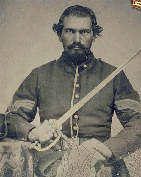 Faces Of The Civil War Photo 18 Pictures Cbs News