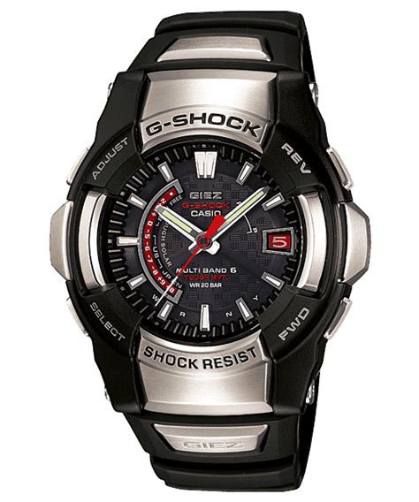 This means that you can wear the watch when snorkeling or jet skiing. GS-1200SP-9AJF - 製品情報 - G-SHOCK - CASIO