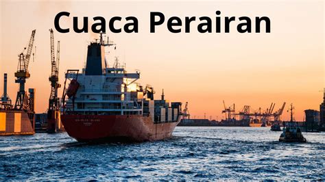 Bmkg ingatkan kembali waspadai cuaca ekstrem selama pancaroba. Prakiraan Cuaca Posko | BMKG