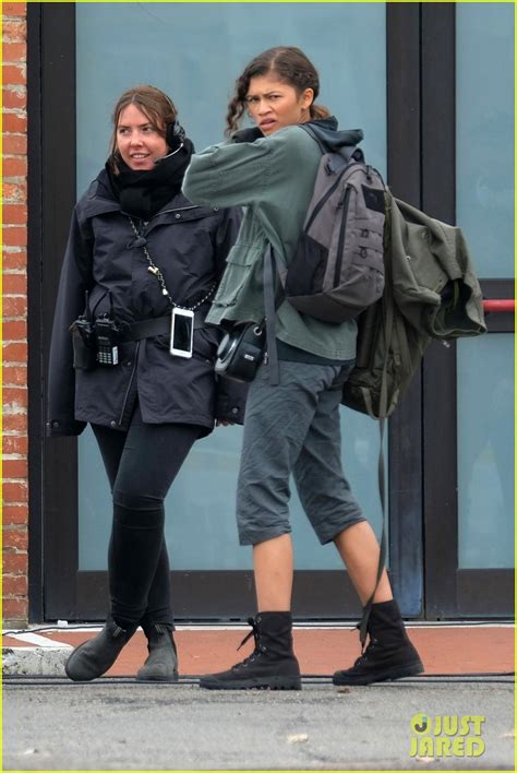 But oddly enough, tom holland was being mentioned and congratulated for being a father and having a baby with nicki minaj. Tom Holland & Zendaya Load Up Their Luggage For 'Spider ...