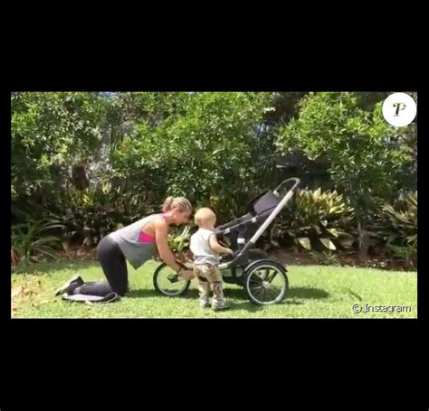 5 olahraga elsa pataky, istri chris hemsworth yang punya body goals. Elsa Pataky : Les étonnants exercices de la star avec son ...