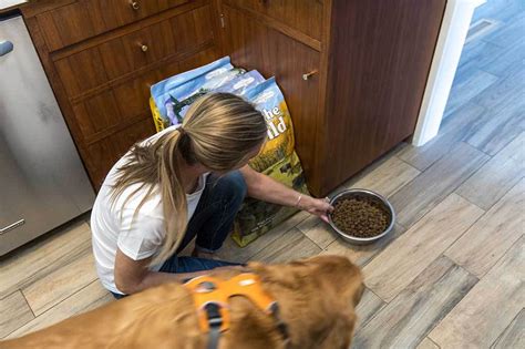 All of our stock comes in frozen form only and we stock over 10 different brands of raw food for dogs, including many extras such as marrow bones, chicken wings, chicken feet, heart. 5 Best Freeze-Dried Dog Food - Nov. 2020 - BestReviews