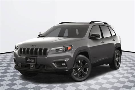 New Jeep Cherokee For Sale In Harrisburg Pa Edmunds