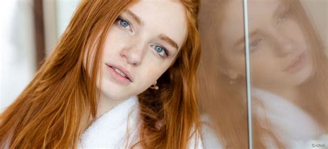 Maybe you would like to learn more about one of these? Coloration : quel roux pour mes cheveux ? - Beauté.fr