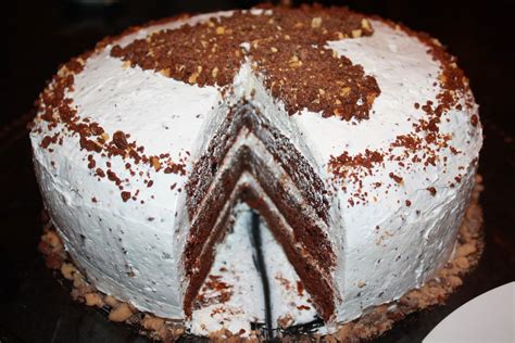 German chocolate cake {granny's recipe} 3:53 pm. Neighbor Chick's: Grandma's 3 Layer Swiss Chocolate Cake