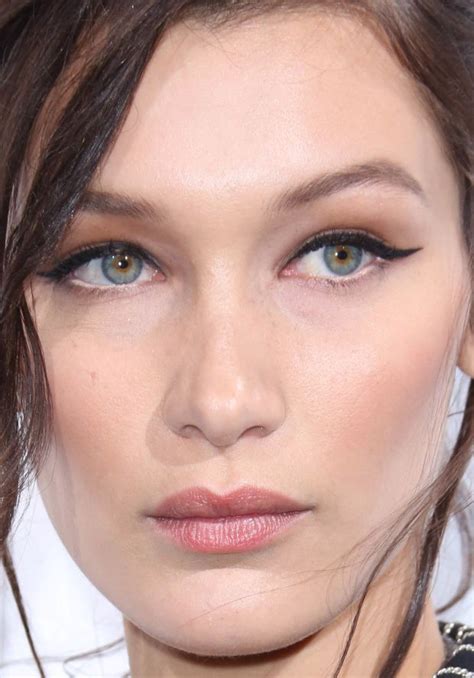 16 Of The Most Inspiring Beauty Looks This Week Celebrity Makeup