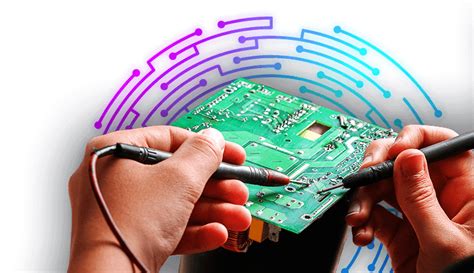 Electronic Systems Sector in India - Electronic Devices Industry