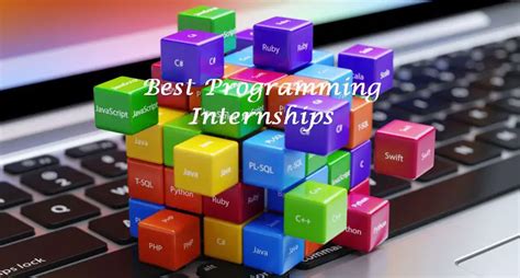 Best Programming Internships 2022 2023 Big Internships