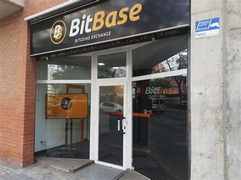 Compare the two cryptocurrencies bitbase (btbc) and bitcoin (btc). Buy Bitcoin Zona Franca Barcelona BitBase Store