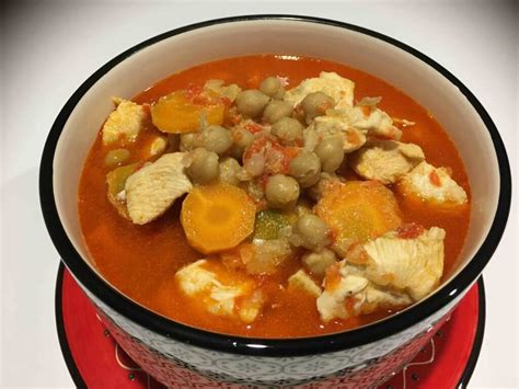 Les tomates, navets, carottes, courgettes, artichauts. Couscous de poulet | Aux Délices de Lucie