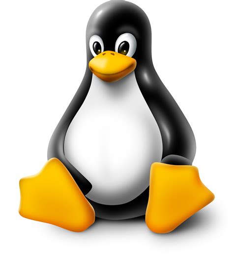 Linux Logo Png Linux Icon Free Download Free Transparent Png Logos Images