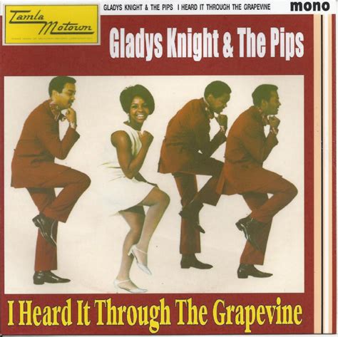 By gladys knight & the pips. Thom's Motown Record Collection: Gladys Knight and the ...