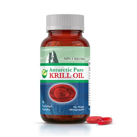 Maybe you would like to learn more about one of these? 100% Pure Antarctic Krill Oil - Osumex UK
