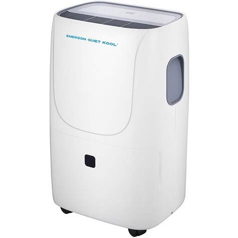 You can choose your academic level: Emerson Quiet Kool ENERGY STAR 70-Pint SMART Dehumidifier ...