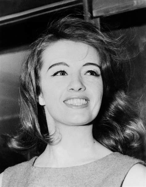The Profumo Affair A 60s Political Scandal For 2018 Kqed