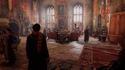 Hogwarts Legacy Houses Details On All Four Houses In The Game The