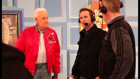 In this screenshot released on june 25, mike richards accepts the award for. TRS Bob Barker Interview Part 5: Always Looking for the ...