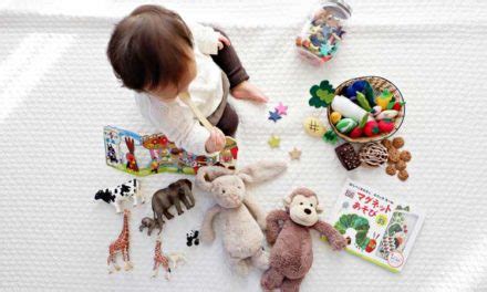 I migliori prodotti di prima infanzia per il tuo bambino! 20 IDEE REGALO PER LA NASCITA DI UN NEONATO - Idee Regalo