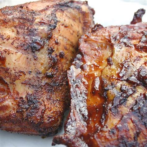 Brining adds moisture to chicken to prevent it from drying out when you cook it, and who doesn't want a juicy piece of chicken whether you grill it, roast it or fry it. Bourbon Brined Chicken Breasts, Halleluiah! | Cooking with bourbon, Food, Food shows