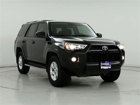 Carmax houston tx locations, hours, phone number, map and driving directions. Used Toyota 4Runner in Houston, TX for Sale
