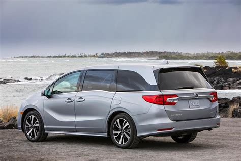 What year is bad for Honda Odyssey? 2