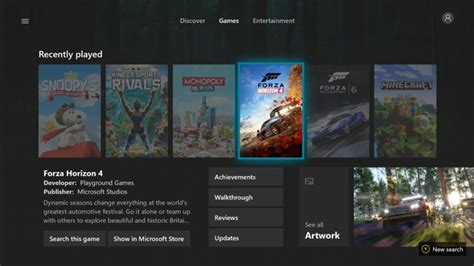 Xbox Insiders Can Now Try Out The New Microsoft Bing App In The Us