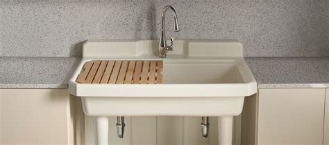 Free delivery and returns on ebay plus items for plus members. Utility Sinks | Kitchen | KOHLER Canada