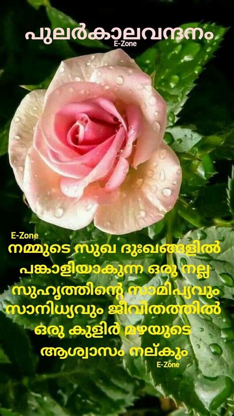 So i wish you have a great day. Pin by Eron on Good morning ( Malayalam ) in 2020 | Good ...