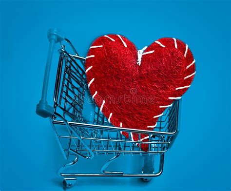 Love Shopping Stock Image Image Of Marketing Buying 23235907