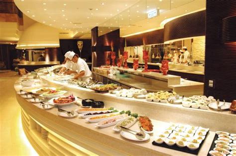 Самые новые твиты от grand seasons hotel (@grandseasonskl): HARBOUR BUFFET RESTAURANT-GRAND HI LAI HOTEL, Qianjin ...