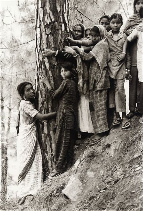 It was the strong uprising against the against those people, who were the incident inspired the several other rural womens, who in 1970's launched such similar movements in different parts of india. einartysken: März 2014