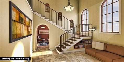 Realistic Interior Design Games