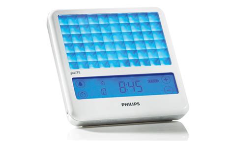 Philips Golite Blu Light Therapy Device