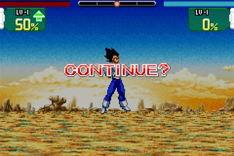Its story mode covers all of dragon ball z from play dragon ball z supersonic warriors using a online gba emulator. Dragon Ball Z: Supersonic Warriors Download | GameFabrique