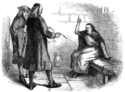A Dark Past An In Depth Look At The Salem Witch Trials And Their Impact